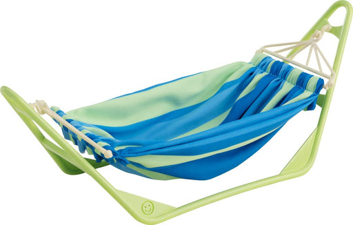 Nendoroid More Hammock (Green) Cloth, Plastic 80mmx225mm One-size G12978 NEW_1