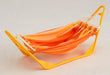 Nendoroid More Hammock (Orange) Cloth, Plastic 80mmx225mm One-size G12977 NEW_2