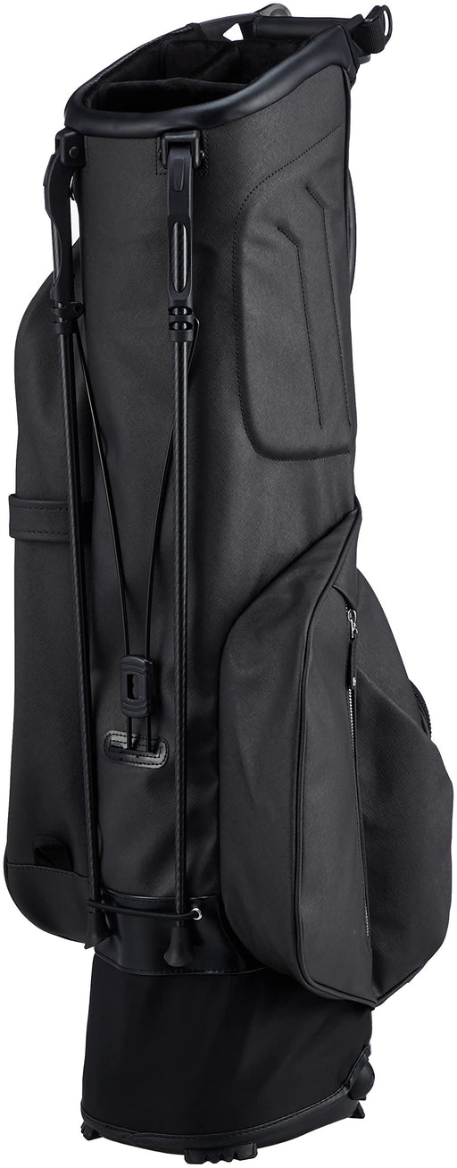 VESSEL Golf Men's Stand Caddy Bag VLS LUX 7.5 x 47 inch 2.8kg Crosshatch 7530221_2