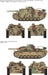 1/35 german army StuH42 & StuG.III Ausf.G Late Production 2 in 1 kit RFM5086 NEW_6