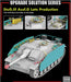 1/35 Upgrade Solution Series StuG.III G Late Prodduction RFM2046 for 5086&5088_2