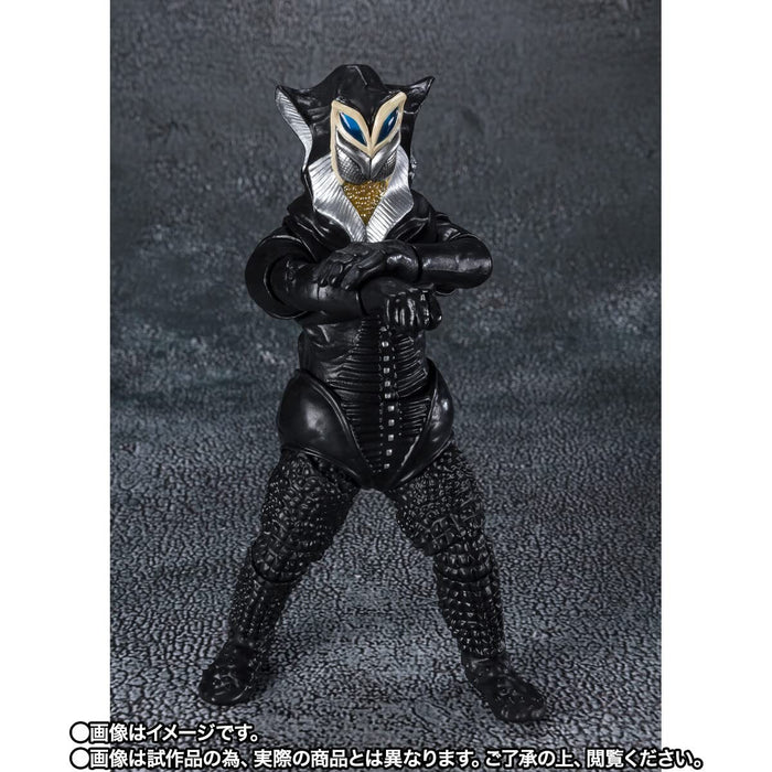 Bandai Spirits S.H.Figuarts Alien Mephilas 55th Anniversary Ver. Action Figure_3