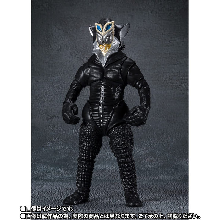 Bandai Spirits S.H.Figuarts Alien Mephilas 55th Anniversary Ver. Action Figure_4