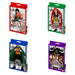 Bandai ONE PIECE Card Game Start Deck Set of 4 Anime & Manga Original Card Games_1