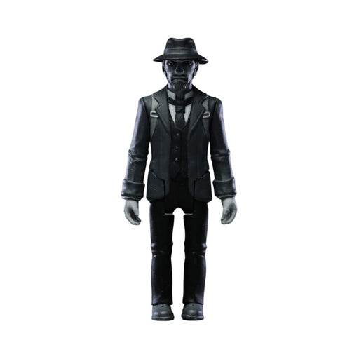 52TOYS 3.75 Series Lovecraft's Legacy The Searchers Silent movie ver. Figure NEW_1