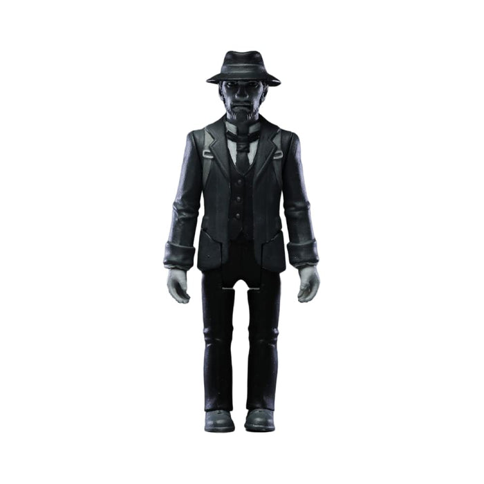 52TOYS 3.75 Series Lovecraft's Legacy The Searchers Silent movie ver. Figure NEW_1
