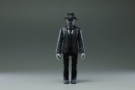 52TOYS 3.75 Series Lovecraft's Legacy The Searchers Silent movie ver. Figure NEW_2