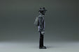 52TOYS 3.75 Series Lovecraft's Legacy The Searchers Silent movie ver. Figure NEW_3