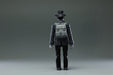 52TOYS 3.75 Series Lovecraft's Legacy The Searchers Silent movie ver. Figure NEW_4