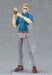 figma 570 Kento Nanami Jujutsu Kaisen plastic non-scale Figure NEW from Japan_5