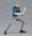 figma 570 Kento Nanami Jujutsu Kaisen plastic non-scale Figure NEW from Japan_6