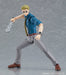 figma 570 Kento Nanami Jujutsu Kaisen plastic non-scale Figure NEW from Japan_8