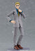 figma 570 Kento Nanami Jujutsu Kaisen plastic non-scale Figure NEW from Japan_9