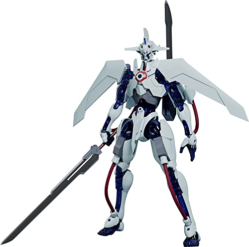 MODEROID Gun x Sword Dann of Thursday non-scale Plastic Model Kit G16203 NEW_1