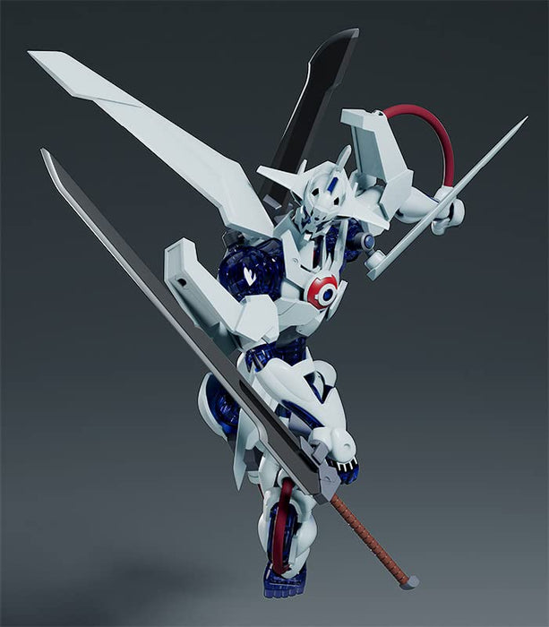 MODEROID Gun x Sword Dann of Thursday non-scale Plastic Model Kit G16203 NEW_2