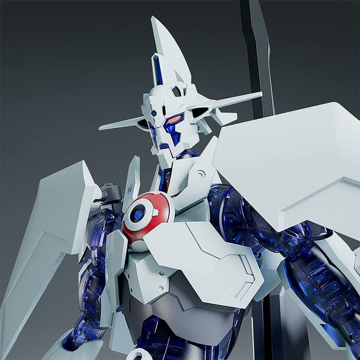 MODEROID Gun x Sword Dann of Thursday non-scale Plastic Model Kit G16203 NEW_8
