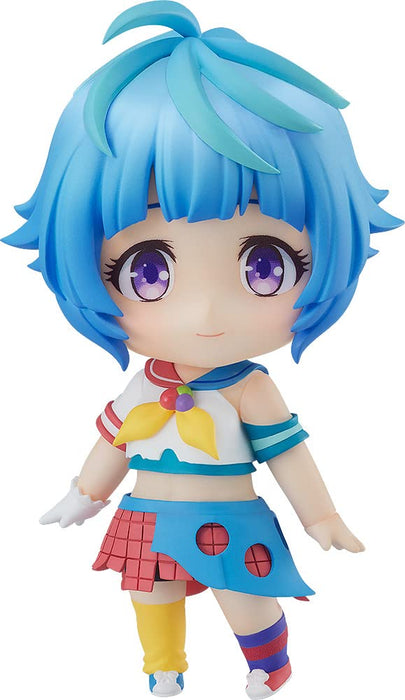 Nendoroid 1905 Bubble Uta Painted plastic non-scale H100mm Figure GSCBUG12982_1