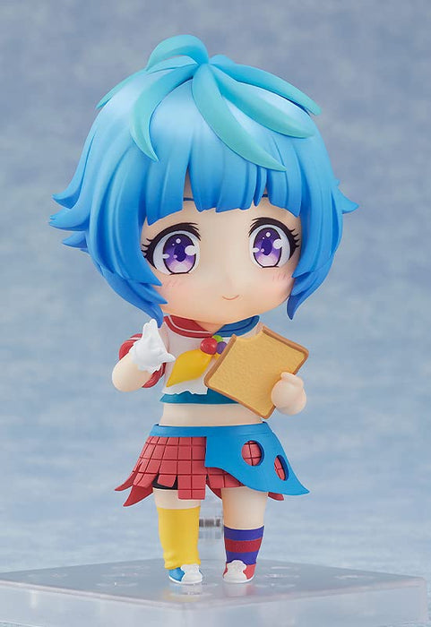 Nendoroid 1905 Bubble Uta Painted plastic non-scale H100mm Figure GSCBUG12982_2