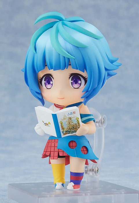 Nendoroid 1905 Bubble Uta Painted plastic non-scale H100mm Figure GSCBUG12982_3