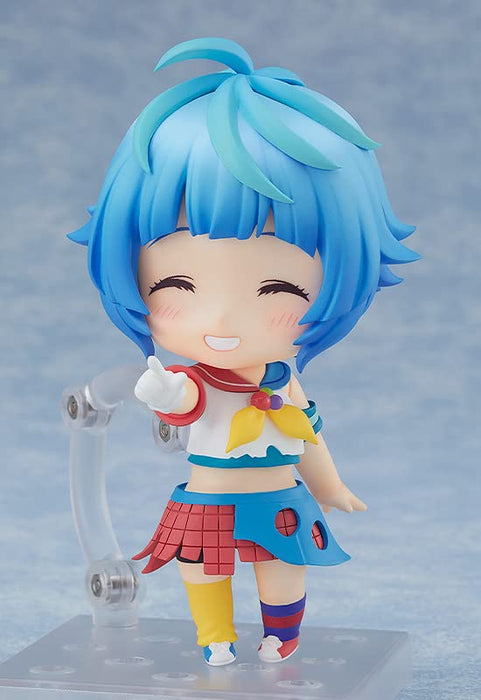 Nendoroid 1905 Bubble Uta Painted plastic non-scale H100mm Figure GSCBUG12982_4