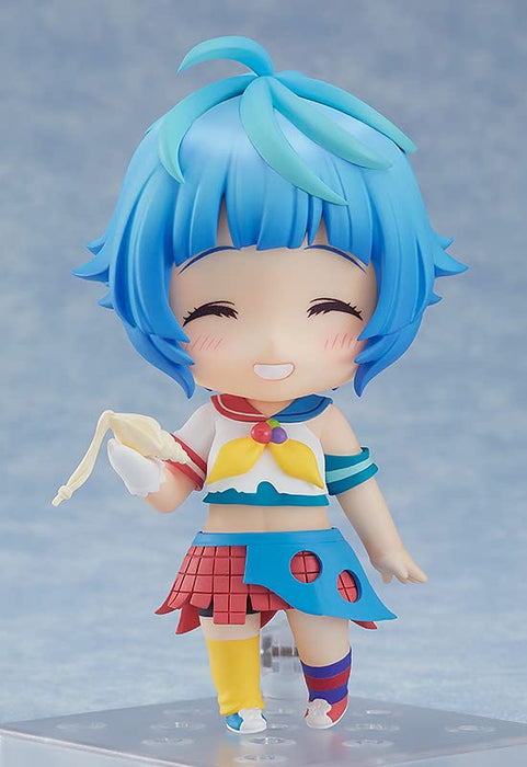 Nendoroid 1905 Bubble Uta Painted plastic non-scale H100mm Figure GSCBUG12982_6