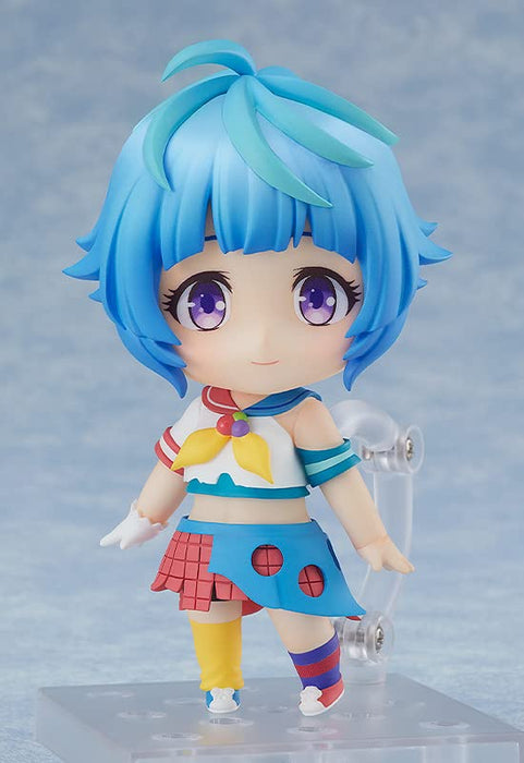 Nendoroid 1905 Bubble Uta Painted plastic non-scale H100mm Figure GSCBUG12982_7