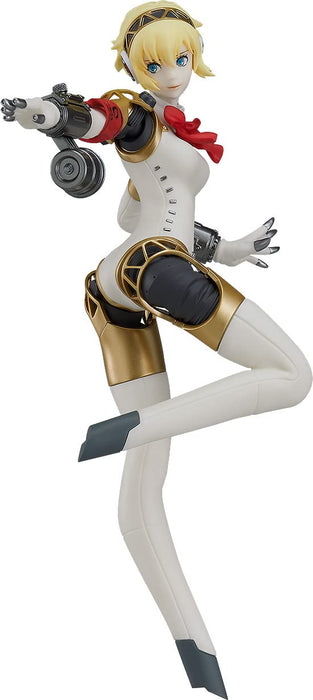 Max Factory Pop Up Parade Persona 3 Aigis non-scale Plastic Figure M04334 H170mm_1
