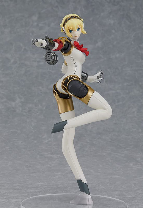Max Factory Pop Up Parade Persona 3 Aigis non-scale Plastic Figure M04334 H170mm_5