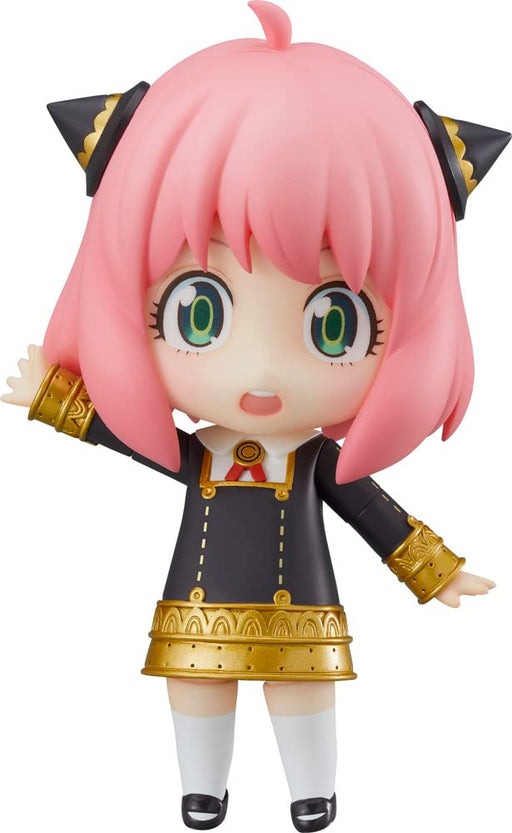 Nendoroid 1902 SPY x FAMILY Anya Forger plastic non-scale Figure GSCSPG12951 NEW_1