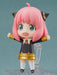 Nendoroid 1902 SPY x FAMILY Anya Forger plastic non-scale Figure GSCSPG12951 NEW_5