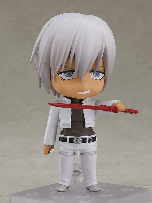 Nendoroid 1892 Blood Blockade Battlefront&Beyond Zapp Renfro Figure GSCBB105982_2