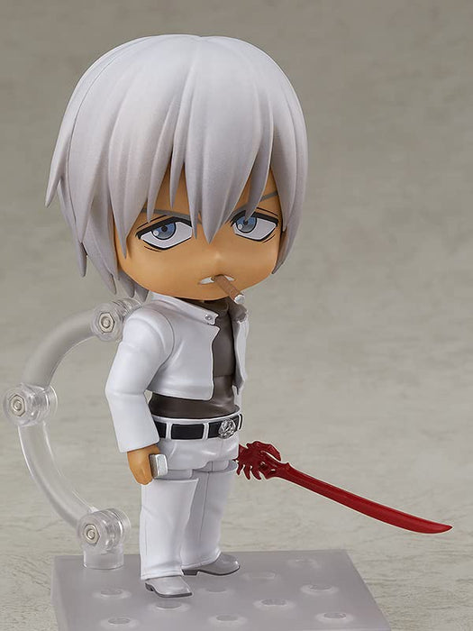 Nendoroid 1892 Blood Blockade Battlefront&Beyond Zapp Renfro Figure GSCBB105982_3