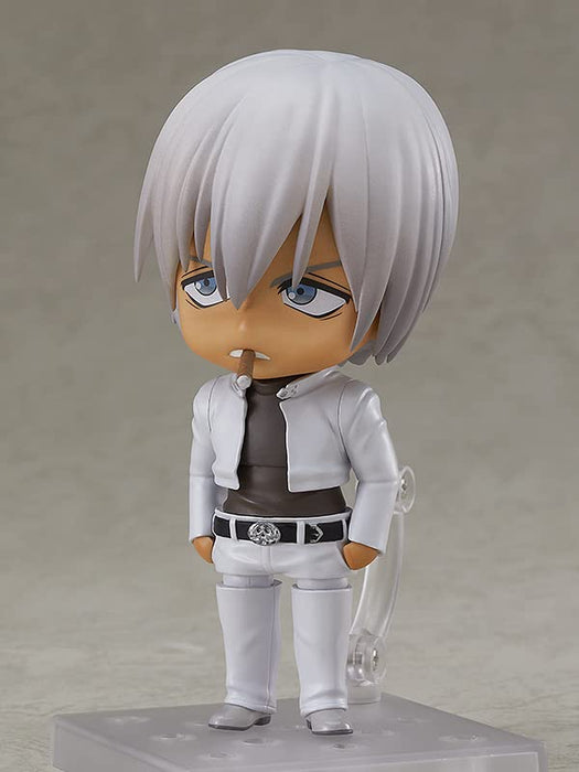 Nendoroid 1892 Blood Blockade Battlefront&Beyond Zapp Renfro Figure GSCBB105982_4