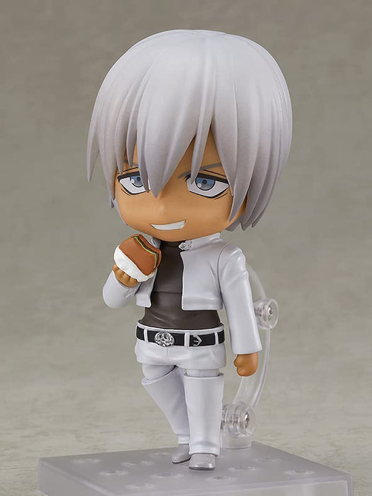 Nendoroid 1892 Blood Blockade Battlefront&Beyond Zapp Renfro Figure GSCBB105982_5