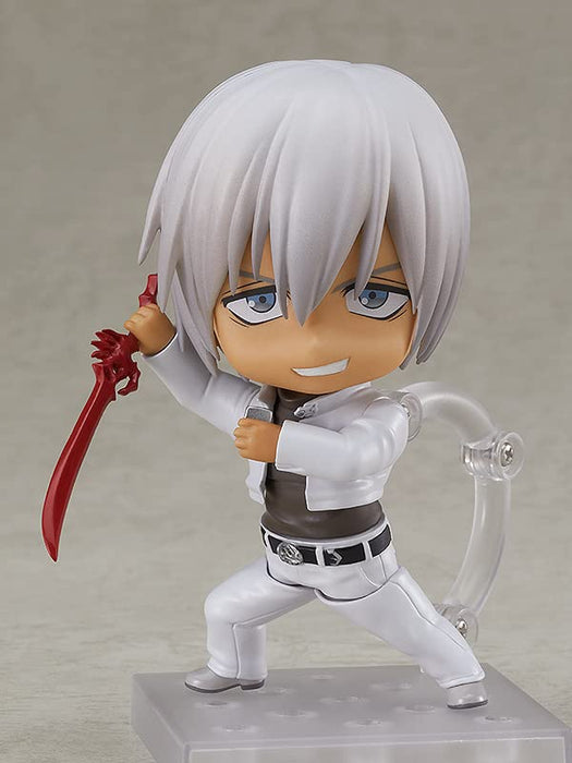 Nendoroid 1892 Blood Blockade Battlefront&Beyond Zapp Renfro Figure GSCBB105982_8