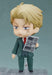 Nendoroid 1901 SPY x FAMILY Loid Forger Painted Plastic Figure GSCSPG12950 NEW_5
