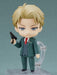 Nendoroid 1901 SPY x FAMILY Loid Forger Painted Plastic Figure GSCSPG12950 NEW_6