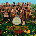 The Korgis KOOL HITS, KURIOSITIES AND KOLLABORATIONS CD BONUS TRACK HYCA-8039_1