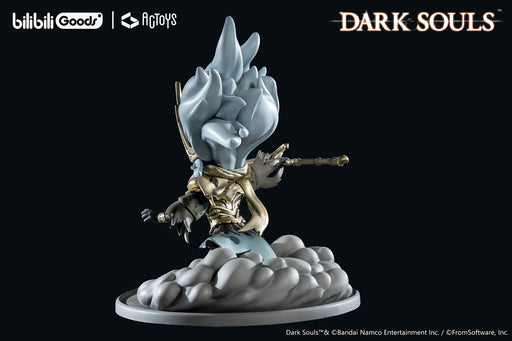Emontoys Dark Souls Deformation Figure Nameless King H150mm PVC ABS GSCDSM49078_2
