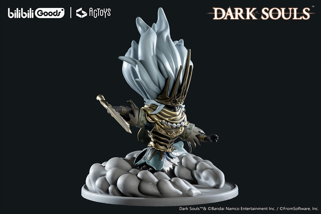 Emontoys Dark Souls Deformation Figure Nameless King H150mm PVC ABS GSCDSM49078_4