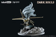 Emontoys Dark Souls Deformation Figure Nameless King H150mm PVC ABS GSCDSM49078_9