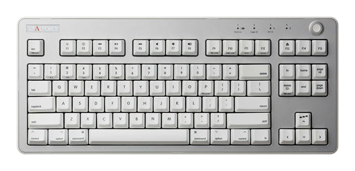 Topre REALFORCE R3 KEYBOARD for Mac R3HH21 USB+Bluetooth 5.0 US-Layout Battery_1
