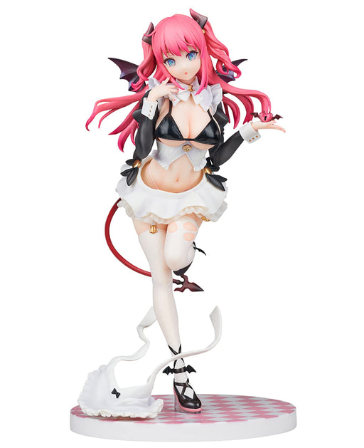 DCTer Illustrated by Mimosa Liliy Standard Edition 1/7 scale PVC Figure PF204_1