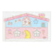 Sanrio Little Twin Stars Custom Acrylic House 296309 19x7x11cm Assembly Kit NEW_3