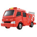 TAKARA TOMY Tomica JOBRAVER JB02 FIRE BRAVER MORITA FIRE ENGINE CD-I Figure NEW_2