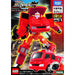 TAKARA TOMY Tomica JOBRAVER JB02 FIRE BRAVER MORITA FIRE ENGINE CD-I Figure NEW_5