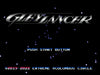 Columbus Circle Graylancer 30th Anniversary Limited Edition CC-MDG30-BK NEW_3