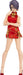 figma Styles 569 Female Body (Mika) with Mini Skirt Chinese Dress Outfit M06830_1