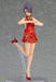 figma Styles 569 Female Body (Mika) with Mini Skirt Chinese Dress Outfit M06830_6