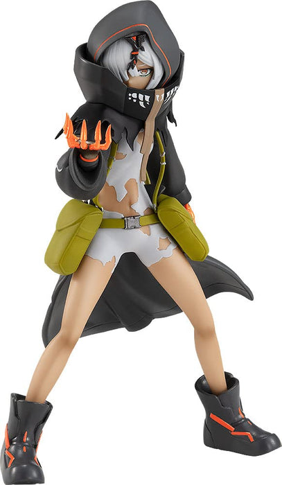 Pop Up Parade Black Rock Shooter Strength: Dawn Fall Ver. Figure NEW from Japan_1